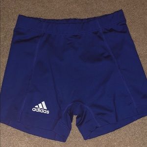 ADIDAS spandex